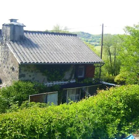 Semesterbostad Maison De Charme A Avec Vue Sur La Montagne Vézac