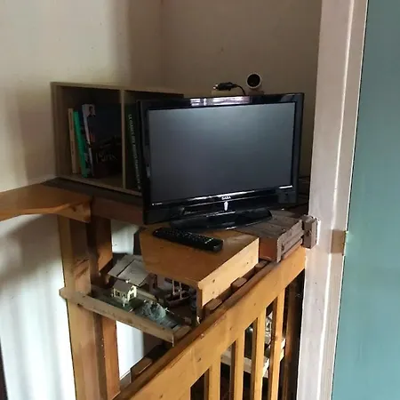 Maison De Charme A Avec Vue Sur La Montagne Vézac