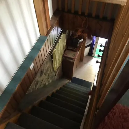 Сasa de vacaciones Maison De Charme A Avec Vue Sur La Montagne *