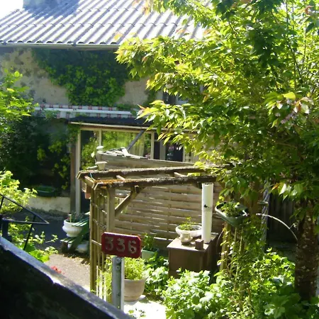Maison De Charme A Avec Vue Sur La Montagne *
