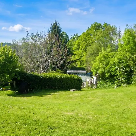 Maison De Charme A Avec Vue Sur La Montagne Vézac