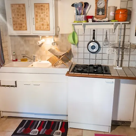 Maison De Charme A Avec Vue Sur La Montagne Nyaraló *