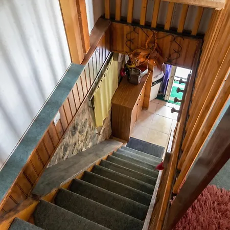Maison De Charme A Avec Vue Sur La Montagne *