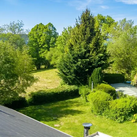 Maison De Charme A Avec Vue Sur La Montagne