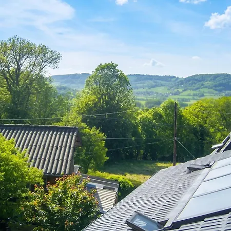Maison De Charme A Avec Vue Sur La Montagne Semesterbostad *