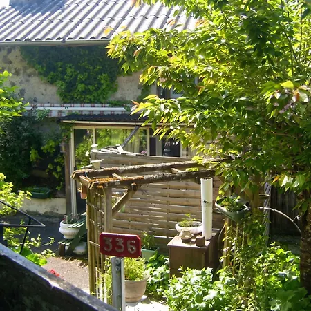 Maison De Charme A Avec Vue Sur La Montagne Semesterbostad *