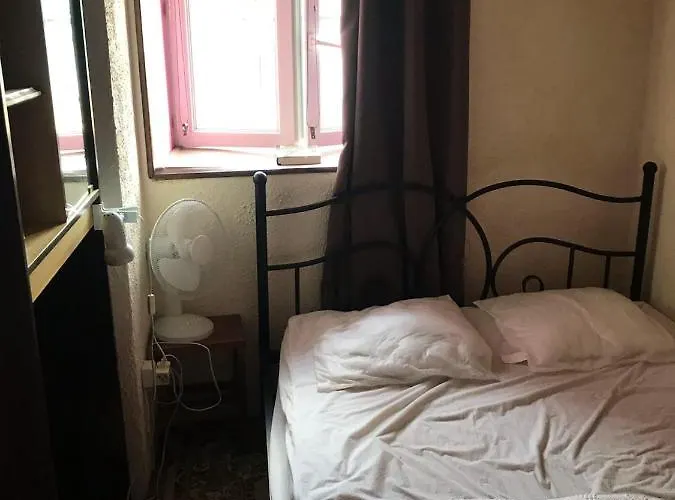 Maison De Charme à Avec Vue Sur La Montagne