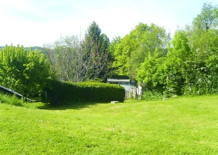 Maison De Charme à Avec Vue Sur La Montagne *