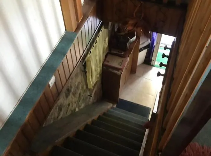 Casa de Férias Maison De Charme à Avec Vue Sur La Montagne *