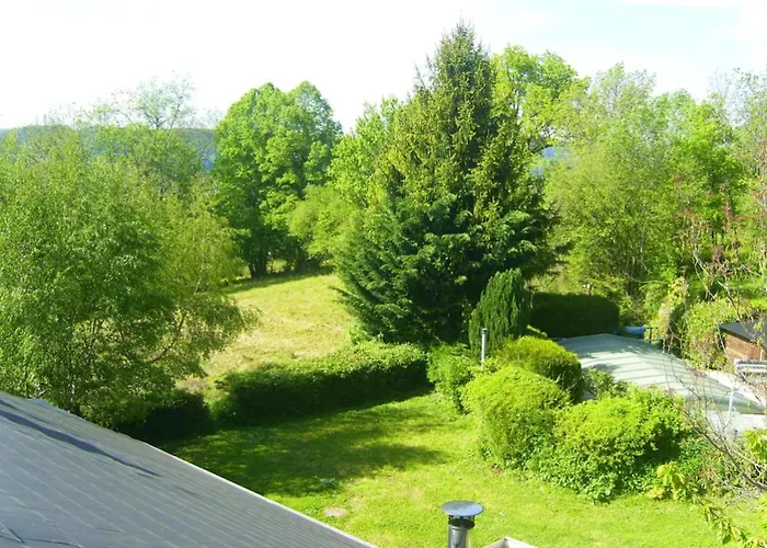 Casa de Férias Maison De Charme à Avec Vue Sur La Montagne